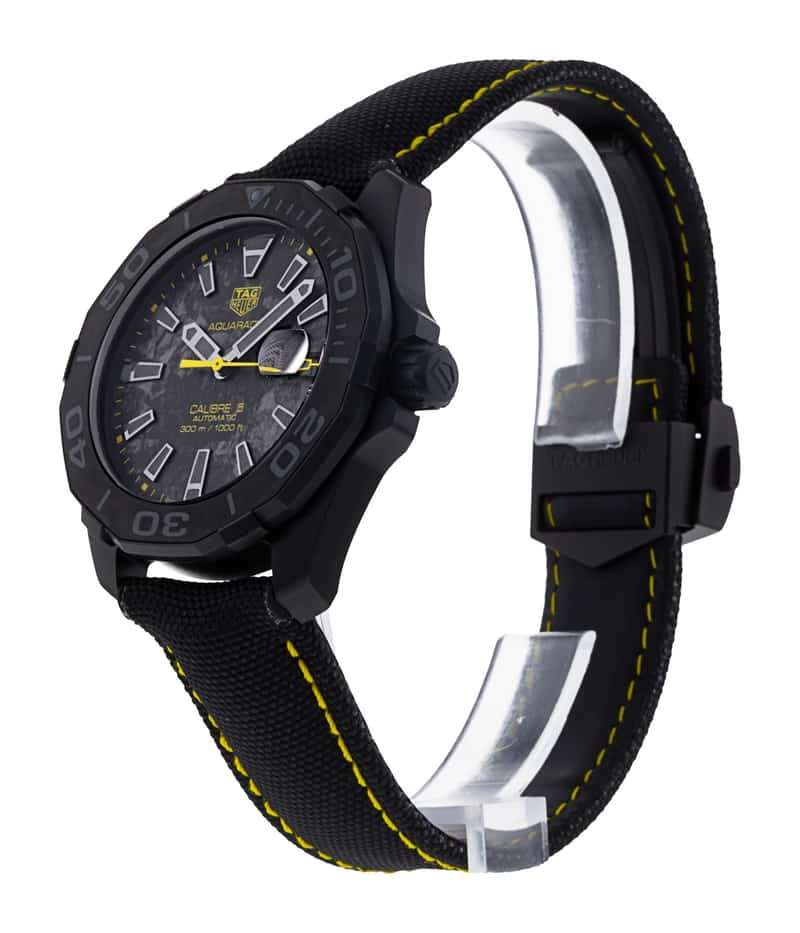 Tag Heuer Aquaracer WBD218B.FC6446